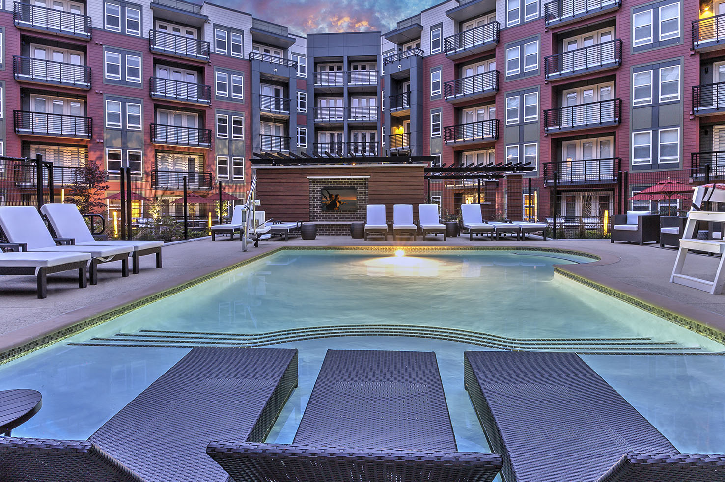 Bell Apartment Living | Apartments in annapolis, MD